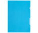 KOLMA Visa Dossier LineaVerde A4 59.880.05 blau, CopyResistant 100 Stück