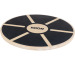 KOOR Balance Board rund F01580