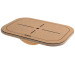 KOOR Balance Board F02512 Kork