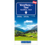KÜMMERLY Strassenkarte 325590129 Vorarlberg - Tirol