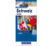 KÜMMERLY Schülerkarte Schweiz 325900171 politisch 1:600´000