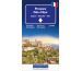 KÜMMERLY Strassenkarte 325901451 Provence-Côte d´Azur 1:200´000