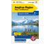 KÜMMERLY Wanderkarte 325902218 Jungfrau-Region 1:60´000