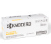 KYOCERA Toner-Modul yellow TK-5370Y Ecosys PA3500cx 5000 Seiten
