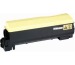 KYOCERA Toner-Kit yellow TK-570Y FS-C5400DN 12´000 Seiten
