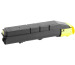 KYOCERA Toner-Modul yellow TK-8305Y TASKalfa 3050ci 15´000 Seiten
