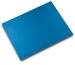 LÄUFER Schreibunterlage Durella 40585 blau 53x40cm