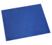 LÄUFER Schreibunterlage 65x52cm 49655 SYNTHOS blau
