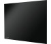 LEGAMASTE Glas-Magnettafel 7-104635 Colour 40x60cm schwarz