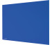 LEGAMASTE Glas-Magnettafel 7-104835 Colour blau, 40x60cm