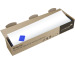 LEGAMASTE Whiteboard 101x1200cm 7-106212 Wrap-UP Kunststoff / PVC frei