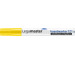 LEGAMASTE Whiteboard Marker TZ1 1,5-3mm 7-110005 gelb