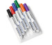 LEGAMASTE Whiteboard Marker TZ1 1,5-3mm 7-110096 6er Etui