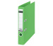 LEITZ Ordner Recycle 5cm 10190055 grün A4