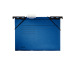 LEITZ Register-Hängemappe A4 18900035 blau 6 Fächer