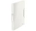 LEITZ Ablagebox Style PP 39560004 arctic white 250x330x37mm