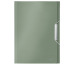 LEITZ Ordnungsmappe Style PP A4 39570053 grün 6 Fächer, 200 Blatt