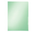 LEITZ Sichthüllen Premium A4 41000055 grün, 0,15mm 100 Stück