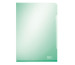 LEITZ Sichthülle Premium A4 41530055 grün, 0,15mm 100 Stück