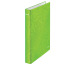 LEITZ Ringbuch WOW A4 42410054 grün
