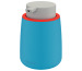 LEITZ Pumpspender Cosy 300ml 54040061 blau, Keramik
