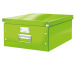 LEITZ Click&Store A3 60450054 grün