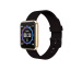 LENOVO Smartwatch E1 Pro black/gold E1 PRO-BG