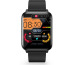 LENOVO Smartwatch E1 Max black E1Max-BK