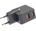 LINK2GO USB AC-Adapter AC1002BB 2-Port, 3.4A