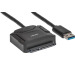 LINK2GO Converter USB 3.0 - SATA CN3100GB SATA