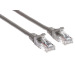 LINK2GO Patch Cable Cat.5e PC5013SGP U/UTP, 10.0m