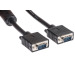 LINK2GO VGA Monitorcable, HD14 VG1013MBB male/male, 3.0m