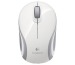 LOGITECH Wireless Mini Mouse M187 910-002735 white