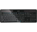 LOGITECH Solar Keyboard K750 920-002917