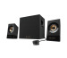 LOGITECH Z533 2.1 Speaker System 980-001054