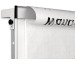 MAGNETOP. Wandflipchart Wand/Schiene 1246010 komp. montierbar 750x1000mm