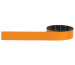 MAGNETOP. Magnetoflexband 1261544 orange 15mmx1m