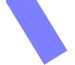 MAGNETOP. Ferrocard Etiketten 50x15mm 1286203 blau 115 Stück