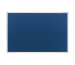 MAGNETOP. Design-Pinnboard SP 1415003 Filz, blau 1500x1000mm