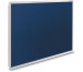 MAGNETOP. Design-Pinnboard SP 1460003 Filz, blau 600x450mm