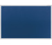 MAGNETOP. Design-Pinnboard SP 1490003 Filz, blau 900x600mm