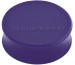 MAGNETOP. Magnet Ergo Large 10Stk. 1665011 violett 34x17.5mm