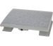 MAUL Ergonomische Fussstütze 9025085 mit Heizung