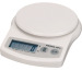 MAUL Briefwaage MAULalpha 2000g 1642002 1g weiss