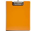 MAUL Schreibmappe MAULflexx A4 2361143 orange