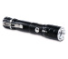 MAUL LED-Taschenlampe MAULluna 1W 8186490 schwarz, 30000h, 39lum