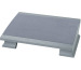 MAUL Ergonomische Fussstütze 9022585 komfortabel