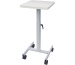 MAUL Beamertisch OHP-Tisch 9331082 weiss