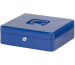 MAUL Geldkassette 4 30x24,5x9cm 5611437 blau