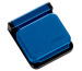 MAUL Magnetclip S 3,6x4cm 6240035 blau